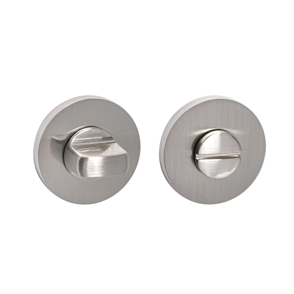 Фото Ручка поворотная BK6.R.JSR51 (BK6 JSR) SN-3 матовый никель