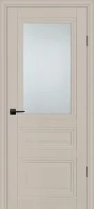 Межкомнатная дверь PSC-39 Шеллгрей