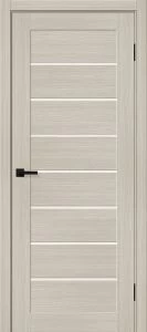 Межкомнатная дверь Браво-22 Cream Melinga BR6373