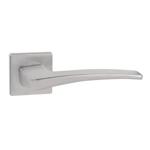 Ручка раздельная K.EST.Q52.SHARM SSC-16 сатинированный хром