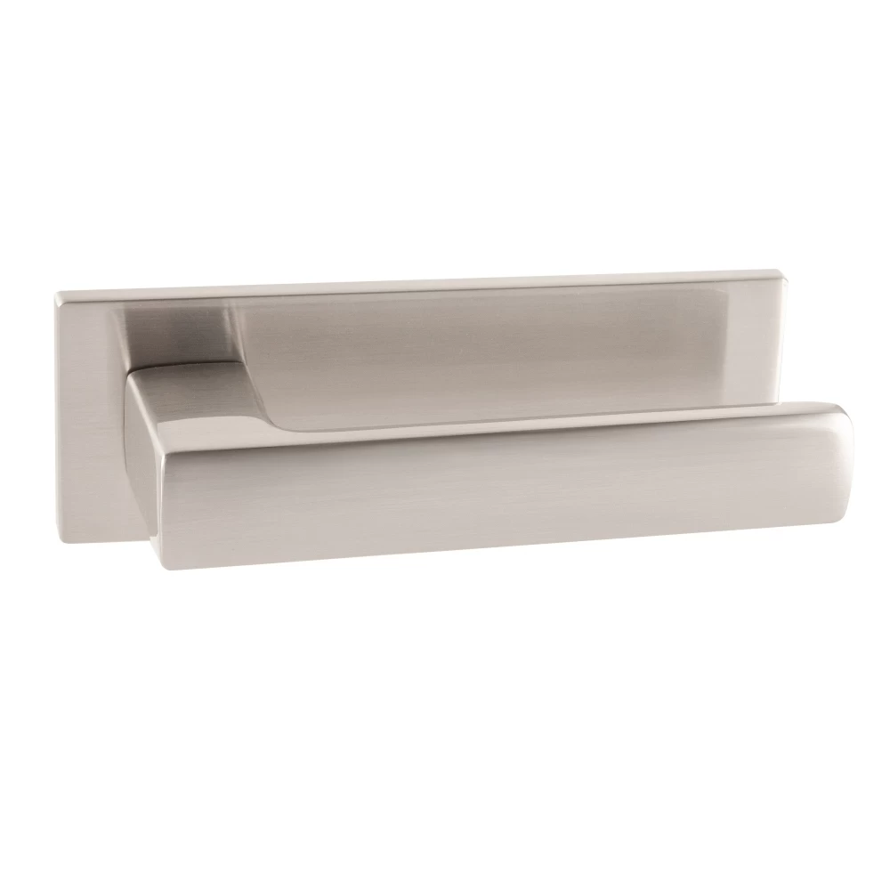 Фото Ручка раздельная K.EST.Q52.MEGA XL SN-3 матовый никель