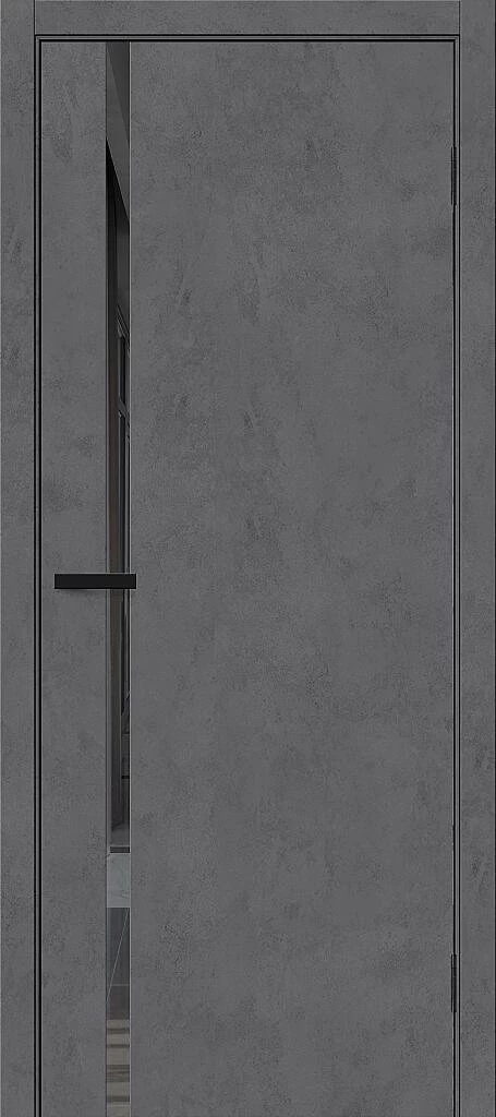 Фото Межкомнатная дверь Браво-0.40.П Slate Art BR6383