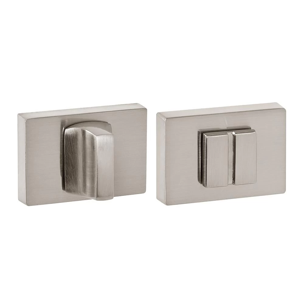 Фото Ручка поворотная BK6.K.QSL52 SN-3 матовый никель