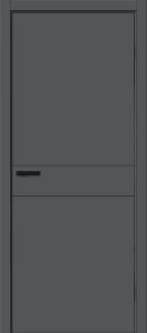 Межкомнатная дверь Браво-0.24.П Stormy Silk BR5917