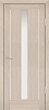 Межкомнатная дверь PS-02 Капучино Мелинга